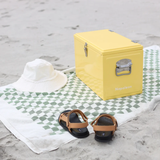 Napoleon Chilly Bin Yellow Large
