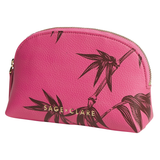 Sage & Clare Aneta Cosmetic Pouch - Primrose