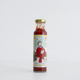 Apostle St Francis of Assisi - Kimchi Ketchup
