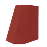 Classic Arnold Circus Stool - Heritage Red