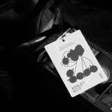 Ashley & Co Carded Perfume - Bonberry