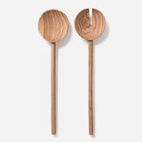 Asili x Citta Salad Servers Set/2