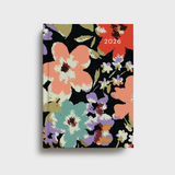 Father Rabbit x Juliette Hogan | Weekly Diary 2026 | Petal Parade