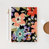 Father Rabbit x Juliette Hogan | Weekly Diary 2026 | Petal Parade