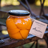 Augustines Of Central Sundrop Apricots in Riesling Syrup 580ml