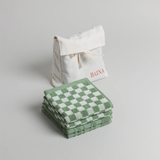 Baina Face Cloth Set 07 Multi