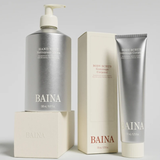 Baina Hand Wash Ebon Veil