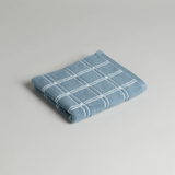 Baina Ness Hand Towel Celeste Chalk