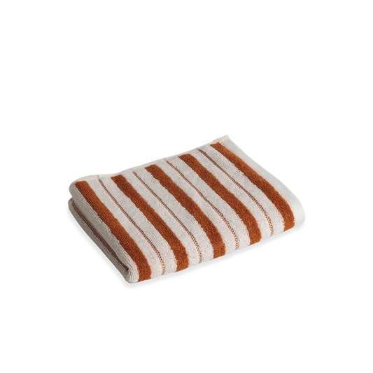 Baina San Luis Hand Towel Fuyu/Chalk