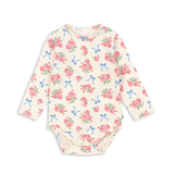 Konges Sløjd Basic Bodysuit Bella Rosita