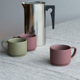 Citta Copo Stacking Mug Fennel