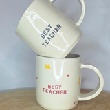 Ceramic Mugs