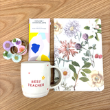 Best Teacher Gift Box