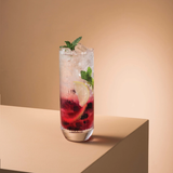 Nude Big Top Highball Glass