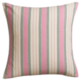 Sage & Clare Brigitte Euro Pillowcase Set Fuchsia