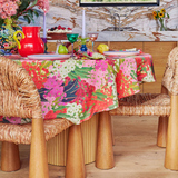 Kip & Co Australian Bush Blossom Tablecloth