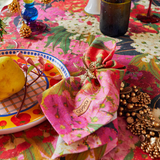 Kip & Co Australian Bush Blossom Tablecloth