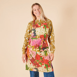 Kip & Co Australian Bush Blossom Apron