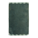 Business & Pleasure The Beach Towel - Rivie Green