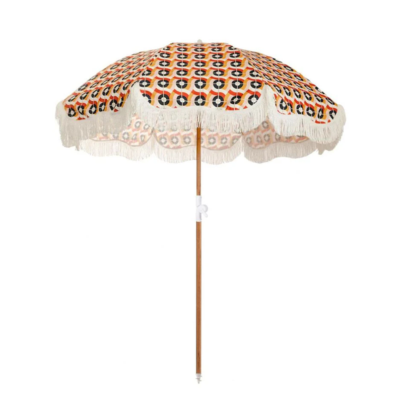 Business & Pleasure San Christobel Holiday Umbrella