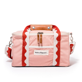 Premium Cooler Bag Rivie Pink