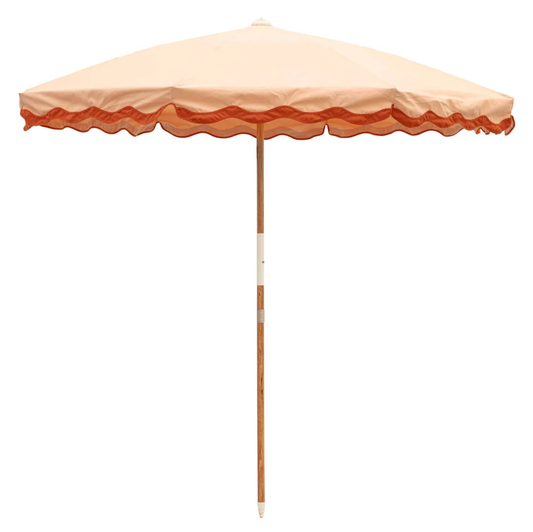 Business & Pleasure Amalfi Umbrella Rivie Pink