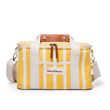 Premium Cooler Bag Monaco Mimosa Stripe