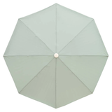 Business & Pleasure Amalfi Umbrella Rivie Green