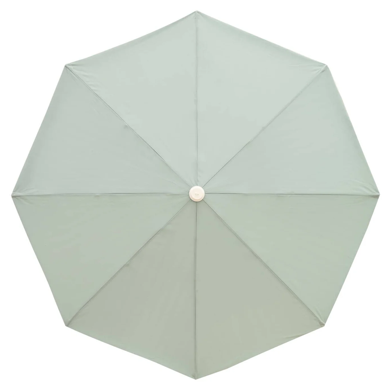 Business & Pleasure Amalfi Umbrella Rivie Green