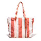 Business & Pleasure The Beach Bag - Crew Le Sirenuse Stripe