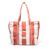 Business & Pleasure The Beach Bag - Crew Le Sirenuse Stripe