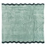 Business & Pleasure Beach Blanket - Rivie Green