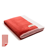 Business & Pleasure The Beach Towel - Crew Le Sirenuse Stripe