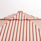Business & Pleasure Market Umbrella - Monaco Le Sirenuse Stripe