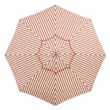 Business & Pleasure Market Umbrella - Monaco Le Sirenuse Stripe