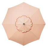 Business & Pleasure Market Umbrella - Rivie Pink