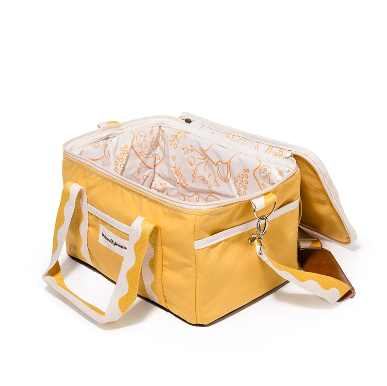 Premium Cooler Bag Rivie Mimosa