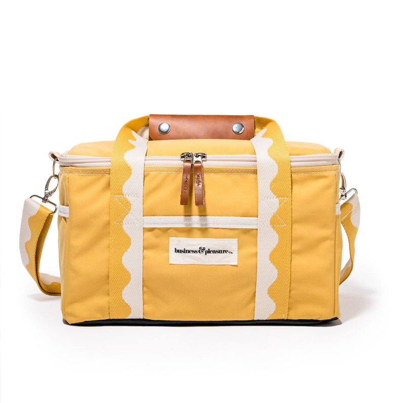 Premium Cooler Bag Rivie Mimosa