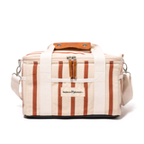 Business & Pleasure Premium Cooler Bag - Monaco Le Sirenuse Stripe