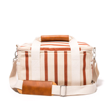 Business & Pleasure Premium Cooler Bag - Monaco Le Sirenuse Stripe