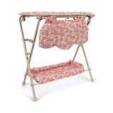 Konges Sløjd Doll Changing Table Rose Anglaise