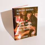 The Caker - Sunday Baking 3