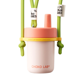 Chako Lab Bobo Tumbler - Pink