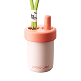 Chako Lab Bobo Tumbler - Pink