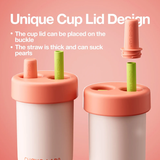 Chako Lab Bobo Tumbler - Pink