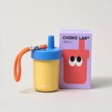 Chako Lab Bobo Tumbler - Yellow