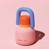 Chako Lab Hanging Pot - Blue/Pink