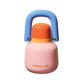 Chako Lab Hanging Pot - Blue/Pink