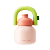 Chako Lab Lin Lin Kettle - Pink