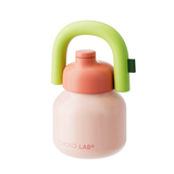 Chako Lab Lin Lin Kettle - Pink